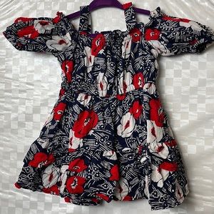 Janie and Jack Dress